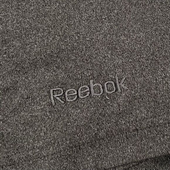 Reebok Golf Men's 4XL Gray Performance Golf Polo Shirt - Picture 4 of 6